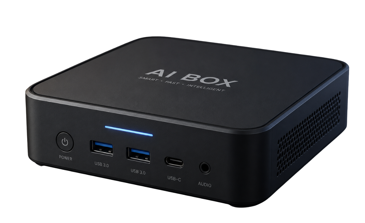 AIBox